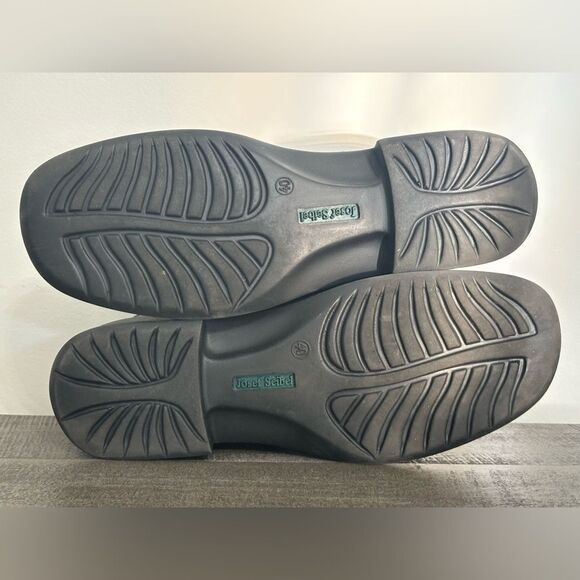 Josef Seibel Leather Ankle Boot, Wm Sz 9-9.5/40. Excellent/Like New Condition! - Picture 11 of 12